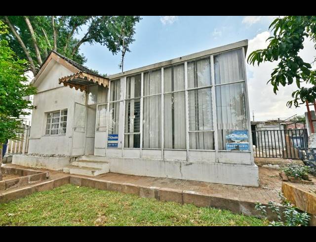3 BEDROOM HOUSE FOR SALE IN TURFFONTEIN